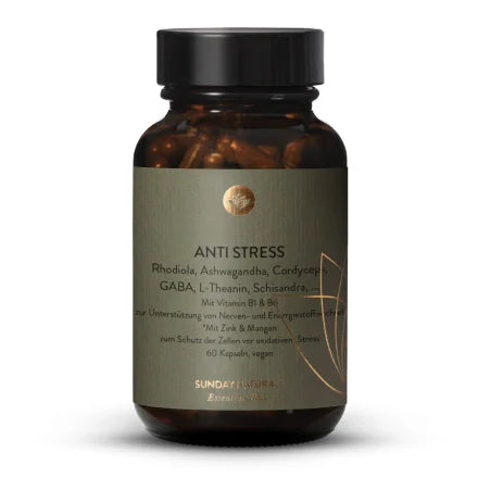 Anti-Stress-Komplex