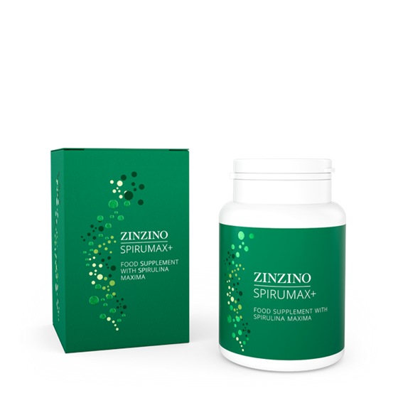 SpiruMax +