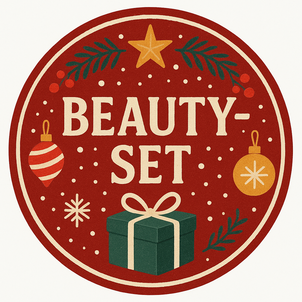 Beauty-Set