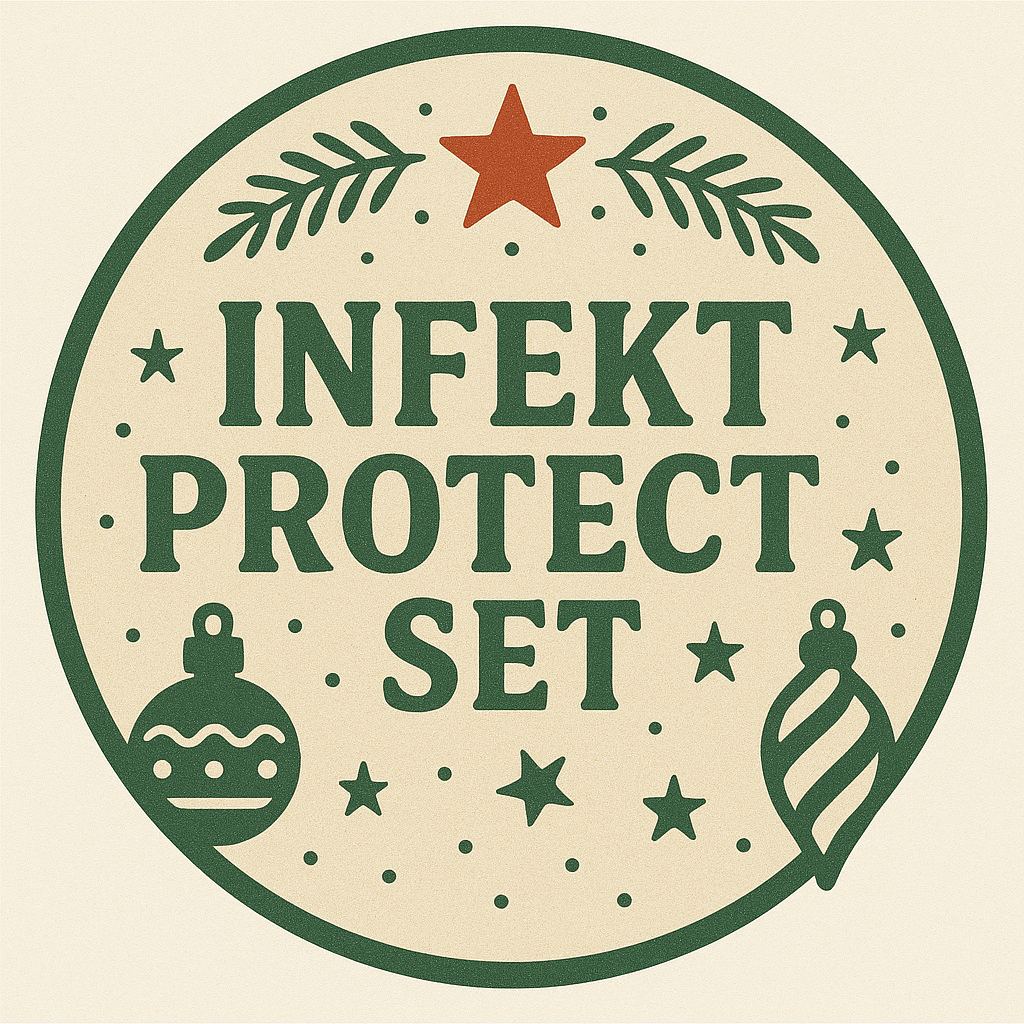 Infekt-Protect-Set für Erwachsene