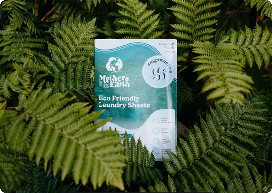 Mother´s Earth Reinigungsmittel