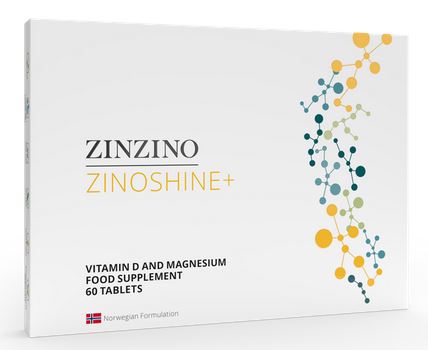 ZinoShine+