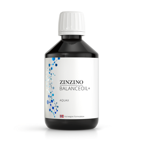 BalanceOil+ AquaX, 300 ml