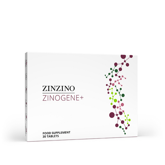 ZinoGene+