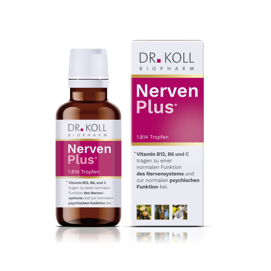 Nerven Plus Dr. Koll